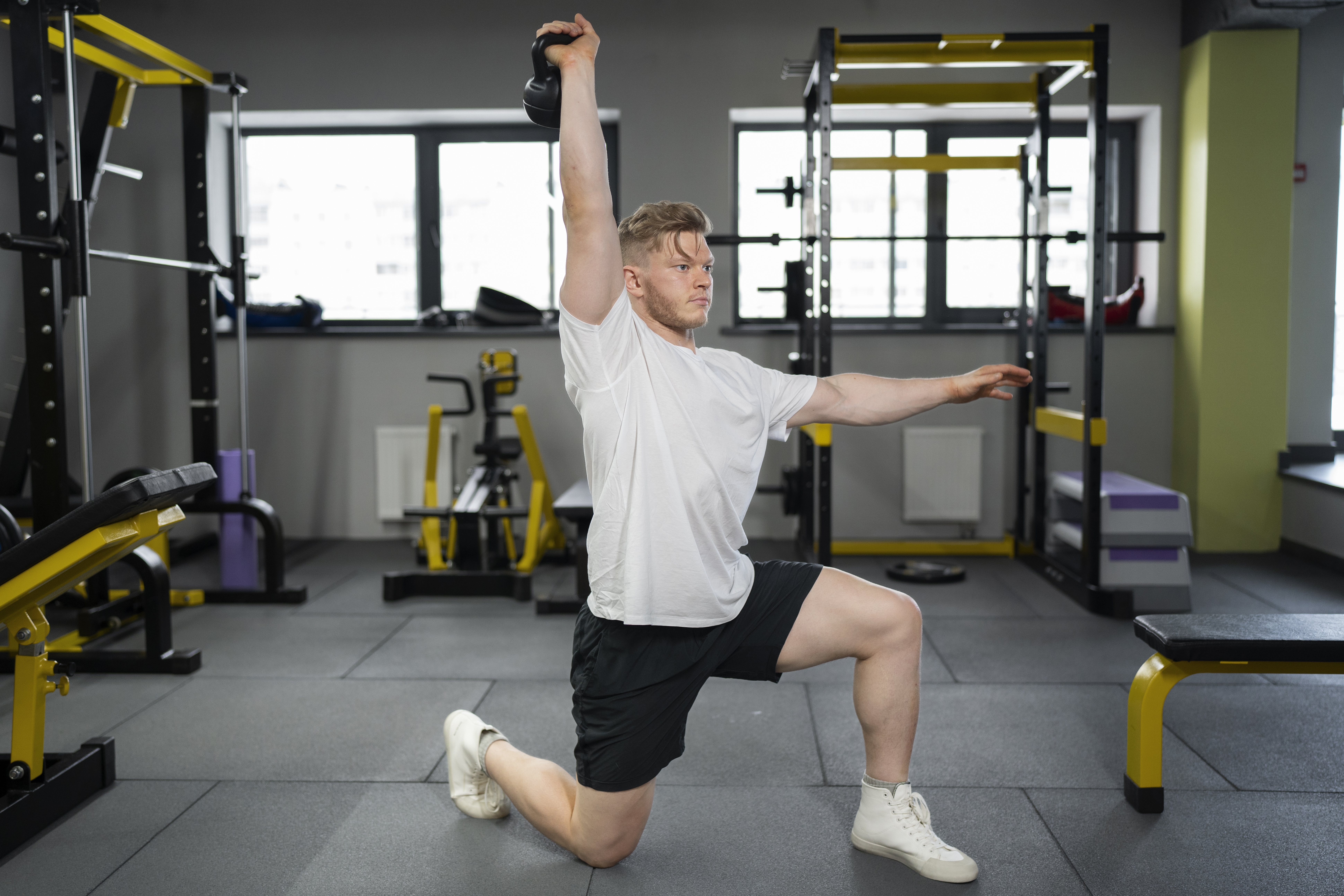 CrossFit Training